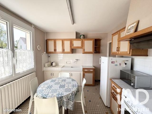 Maison vente à Le Blanc, Saint-gaultier