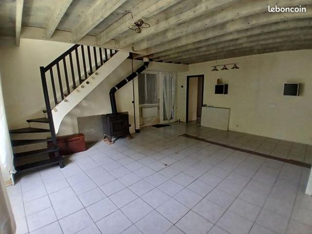Maison vente à Châteaubriant-Ancenis, Saint-julien-de-vouvantes
