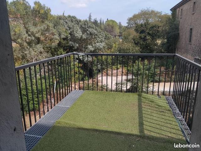 Maison vente à Narbonne, Saint-pierre-des-champs