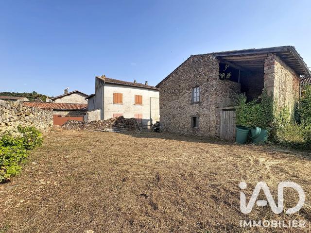 Maison vente à Le Plan, Haute-Garonne