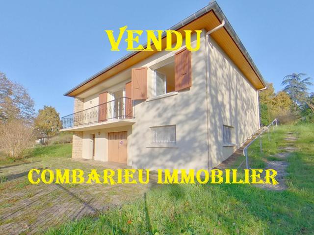 Maison vente à Montauban, Réalville