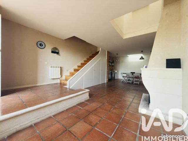 Maison vente à La Rochelle, Ars-en-ré