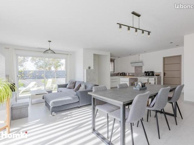 Maison vente à Tarbes, Marseillan