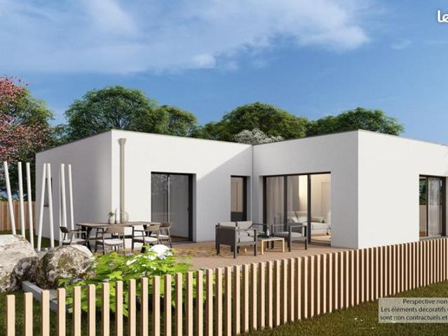 Maison vente à Lannion, Bretagne