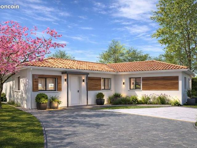 Maison vente à Bordeaux, Bègles