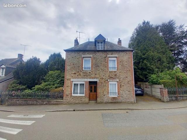Maison vente à Mayenne, Pontmain