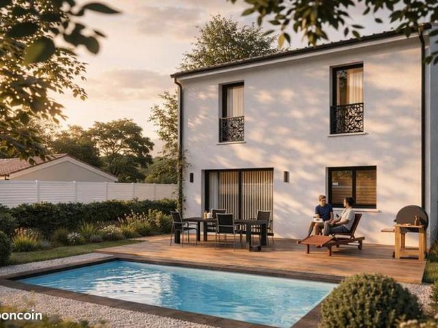 Maison vente à Lesparre-Médoc, Arsac