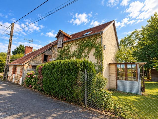 Maison vente à Gien