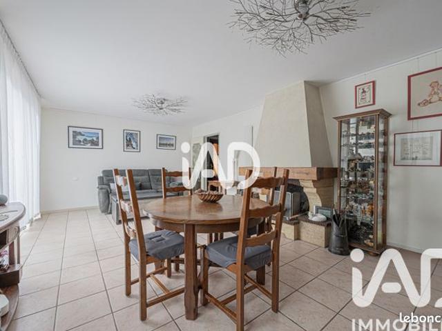 Maison vente à Le Raincy, Tremblay-en-france