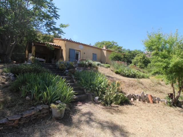 Maison vente à Simiane-la-Rotonde, Alpes-de-Haute-Provence