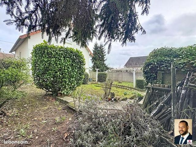Maison vente à Palaiseau, Paray-vieille-poste