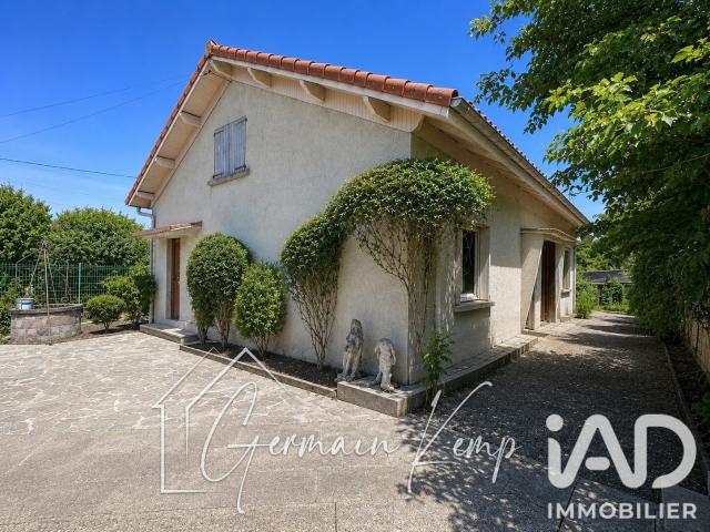 Maison vente à La Tour-du-Pin, Les Abrets