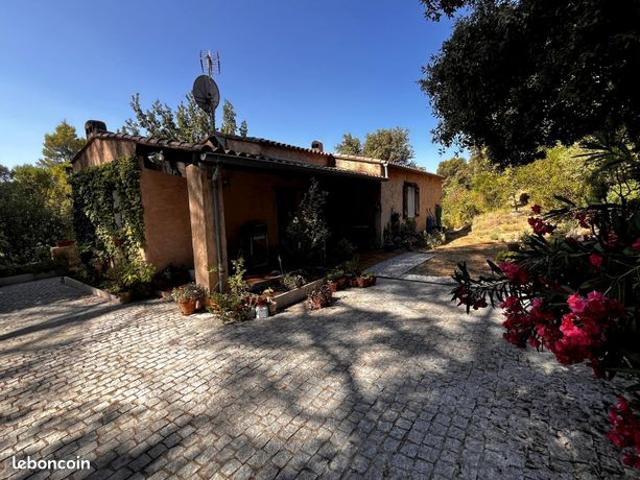 Maison vente à Arrondissement de Draguignan, Vidauban