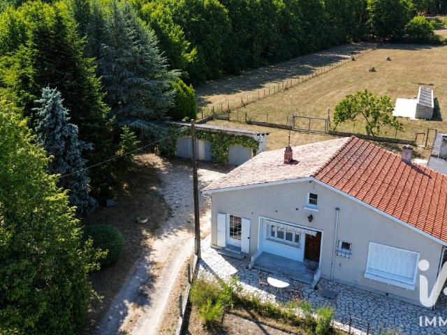 Maison vente à Champagne, Saint-Aigulin