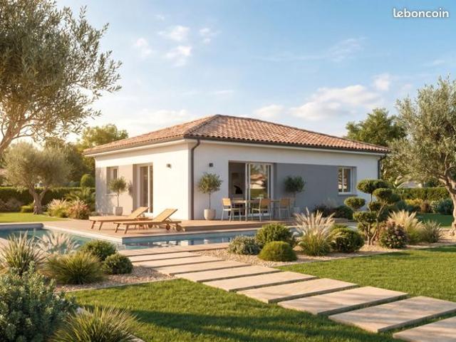 Maison vente à Dax, Narrosse