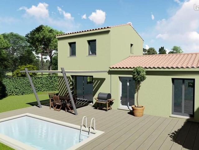 Maison vente à Brignoles, Pourrières