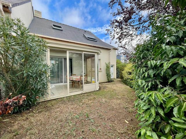 Maison vente à Nantes