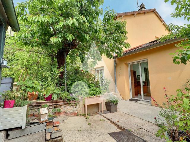 Maison vente à Argenteuil, Sannois
