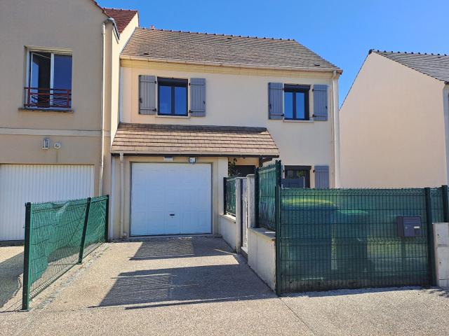 Maison vente à Rambouillet, Orcemont