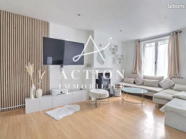 Maison vente à Lille, Villeneuve-d'ascq
