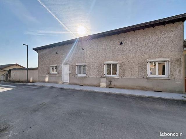 Maison vente à Belley, Meximieux