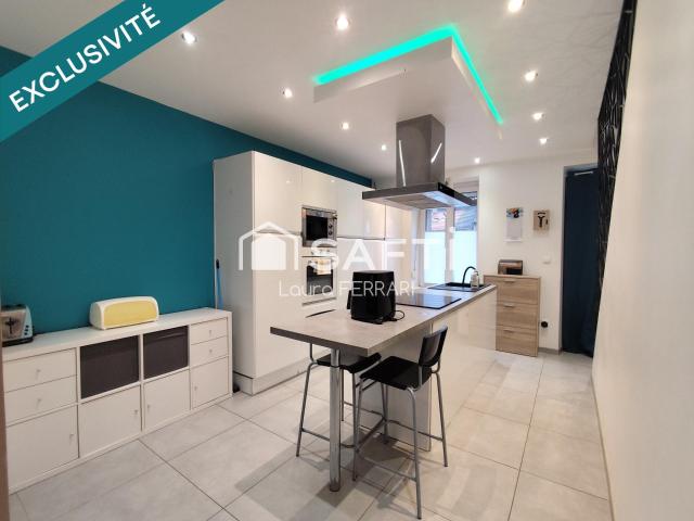 Maison vente à Val-de-Briey, Joeuf