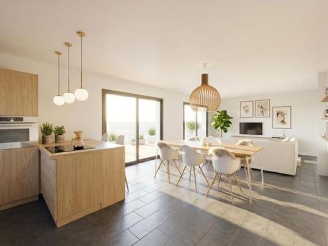 Maison vente à Guidel, Morbihan