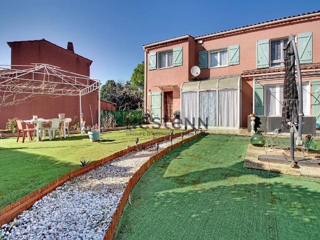 Maison vente à Istres, Vitrolles