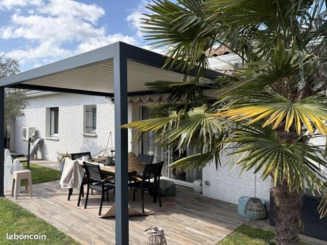 Maison vente à Vienne, Saint-maurice-l'exil