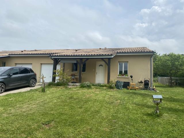 Maison location à Bergerac, Sigoulès