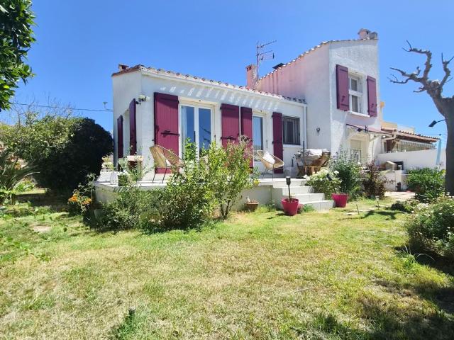 Maison vente à Perpignan, Pia
