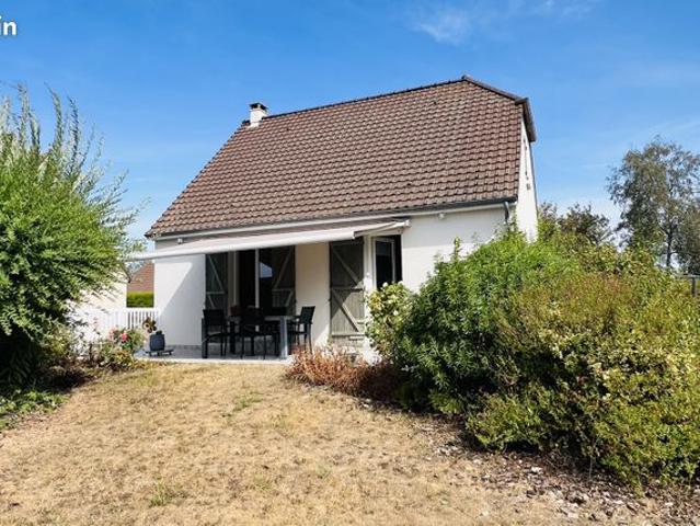 Maison vente à Caen, Soliers