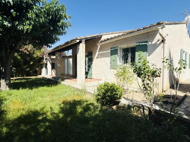 Maison vente à L'Isle-sur-la-Sorgue, Vaucluse