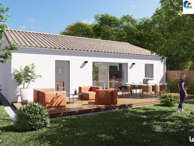 Maison vente à Nantes, Saint-aignan-grandlieu
