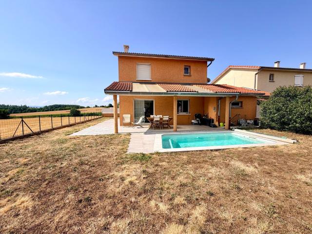 Maison vente à Bourg-en-Bresse, Misérieux