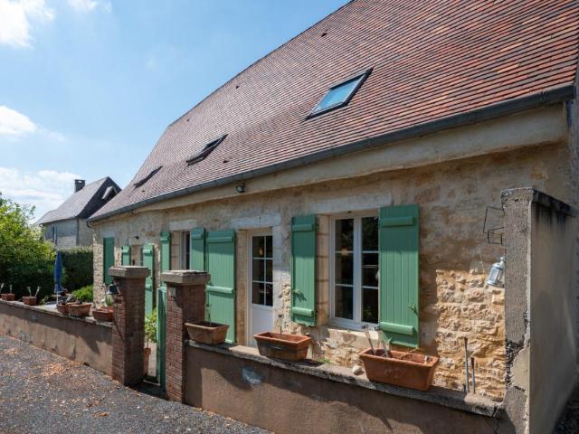 Maison vente à Gourdon, Lot