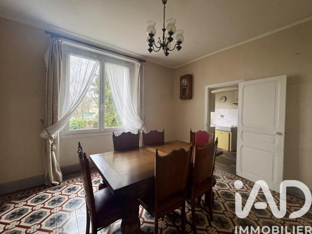 Maison vente à Cholet