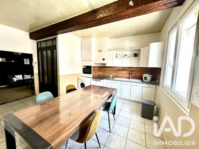 Maison vente à Narbonne, Port-la-nouvelle