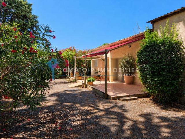 Maison vente à Lunel-Viel, Hérault