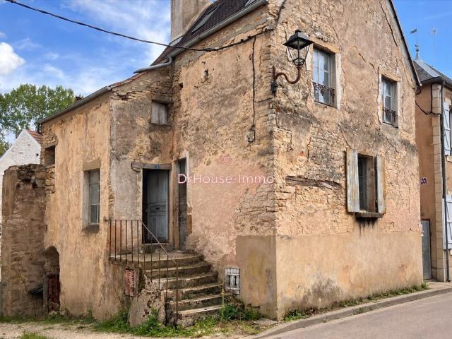 Maison vente à Asquins, Yonne