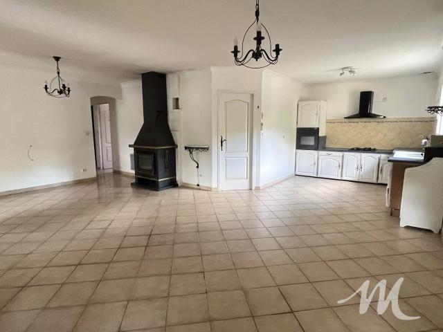 Maison vente à Barjols, Var