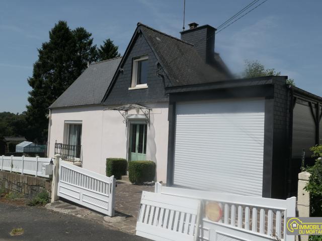 Maison location à Avranches, Sourdeval
