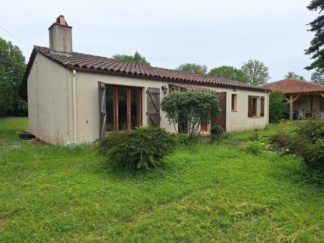 Maison vente à Figeac, Mayrinhac-lentour