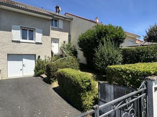 Maison vente à Aurillac