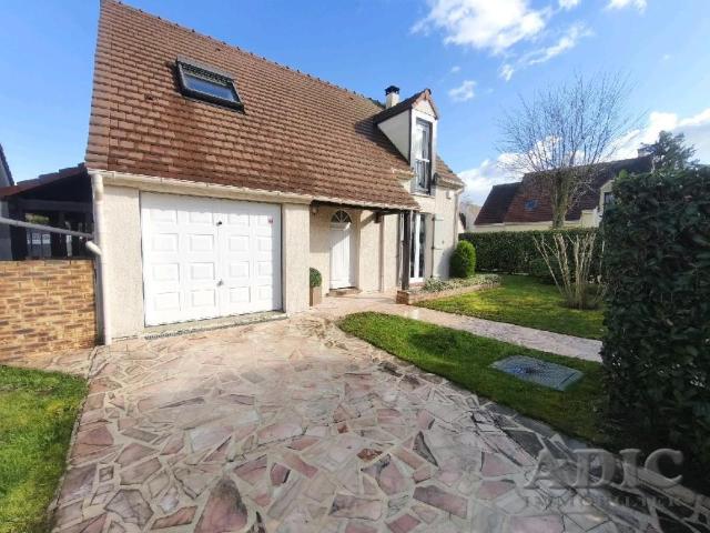 Maison location à Meaux, Othis