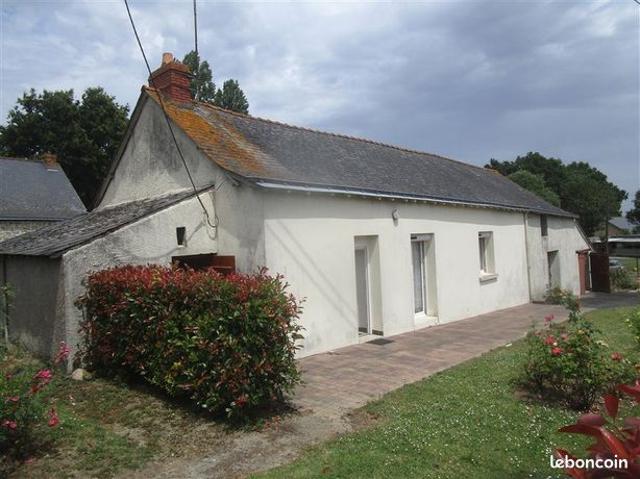 Maison vente à Châteaubriant-Ancenis, Erbray