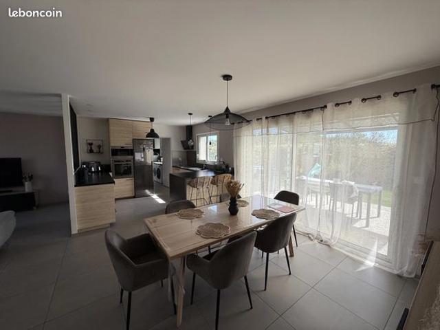 Maison vente à La Laupie, Drôme