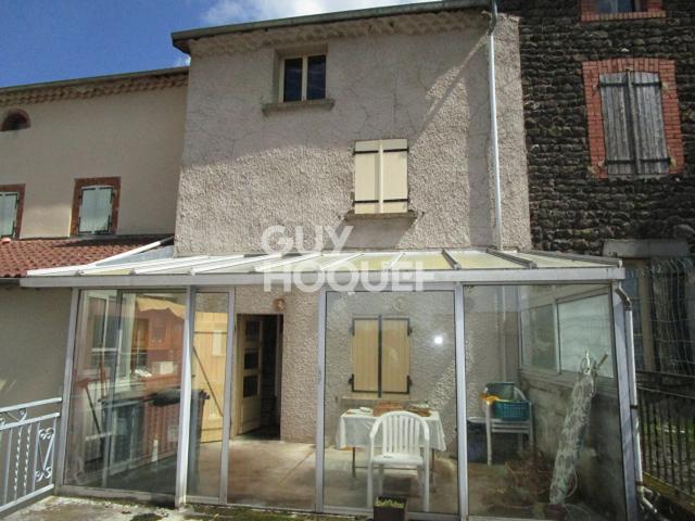 Maison vente à Brioude, Siaugues-sainte-marie