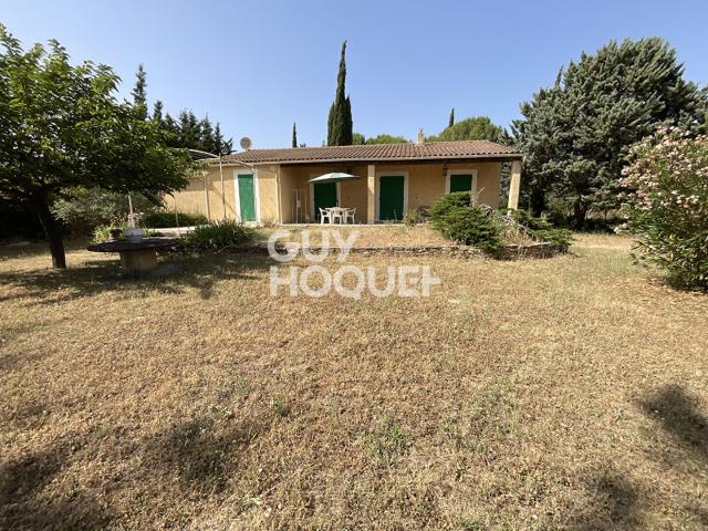 Maison vente à Robion, Vaucluse