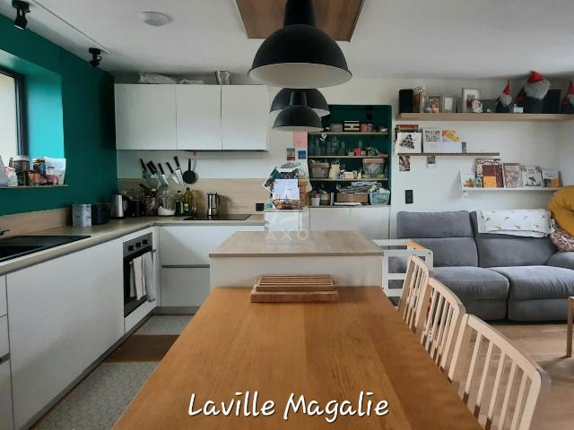 Maison vente à Albertville, Grignon